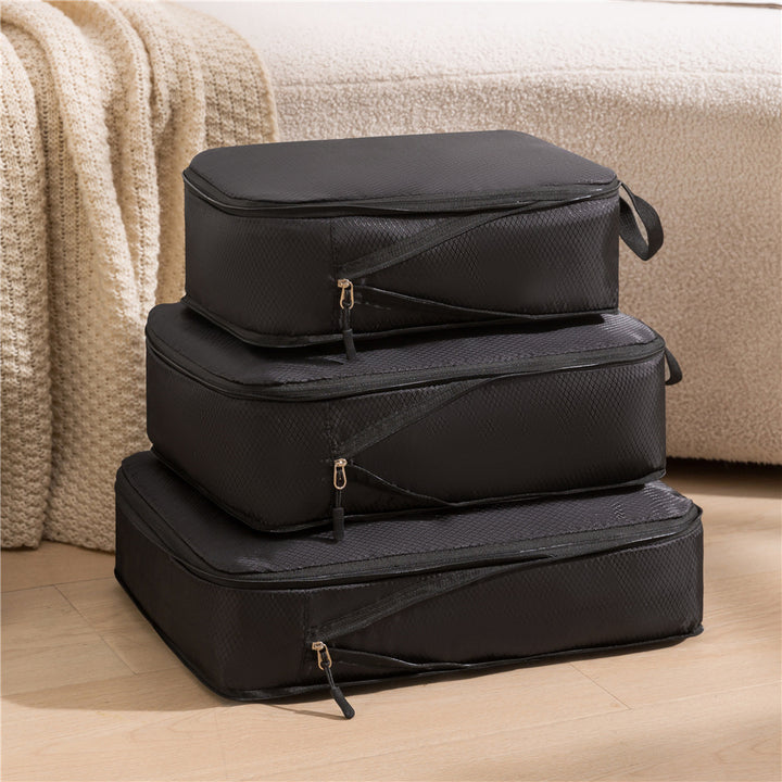 Multi-Layer Reiseaufbewahrung Organizer Karnz