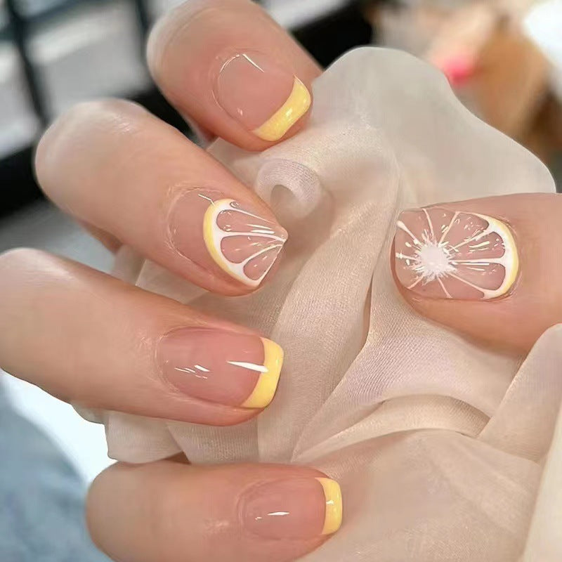 Kreative Nagelkunst Kit Karnz