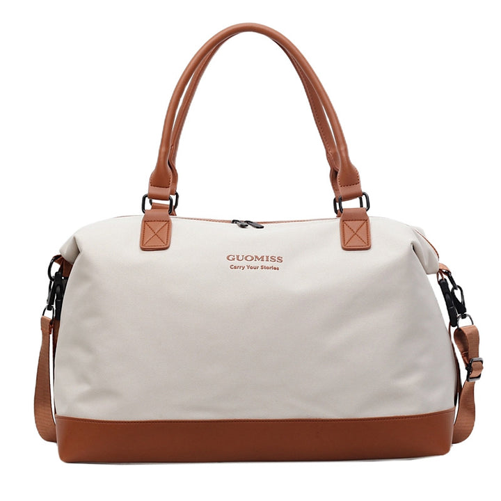Vielseitige Mehrzweck-Wochenendtasche