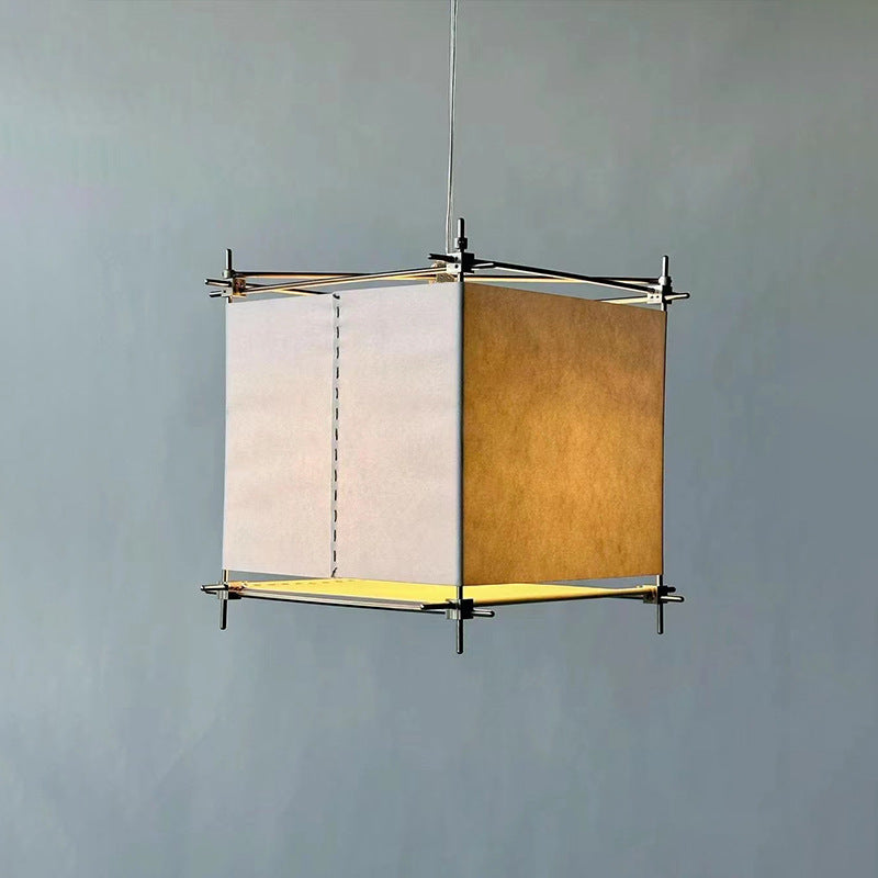 Moderne Geometrische Tischlampe