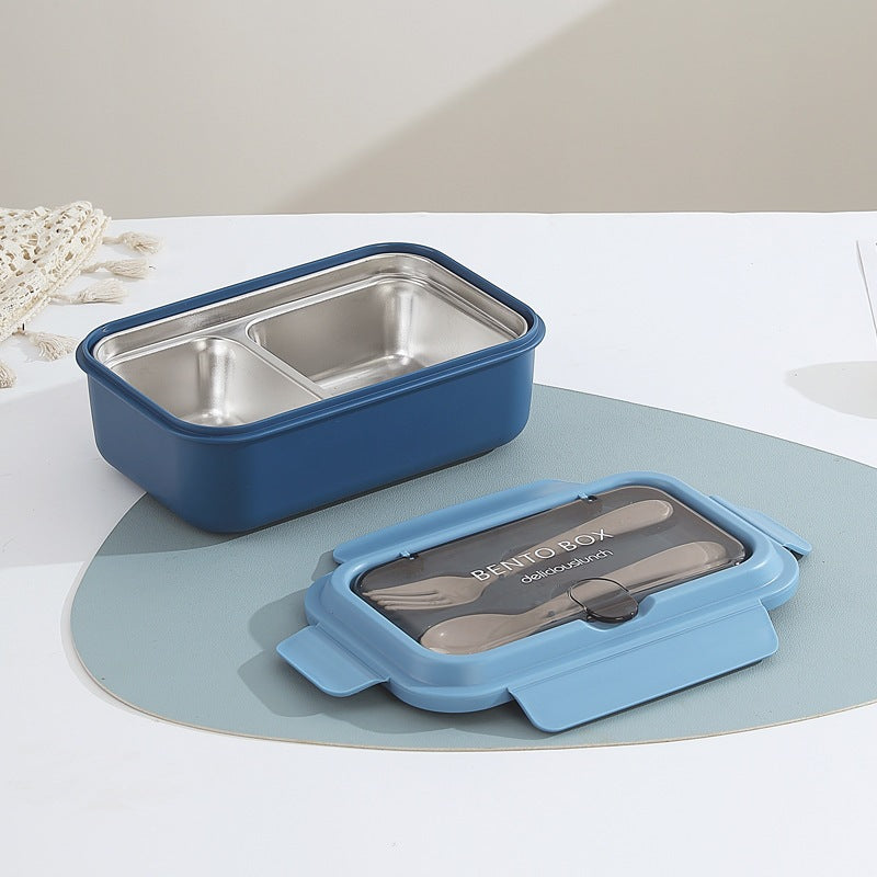 Multi-Fächer Bento-Lunchbox