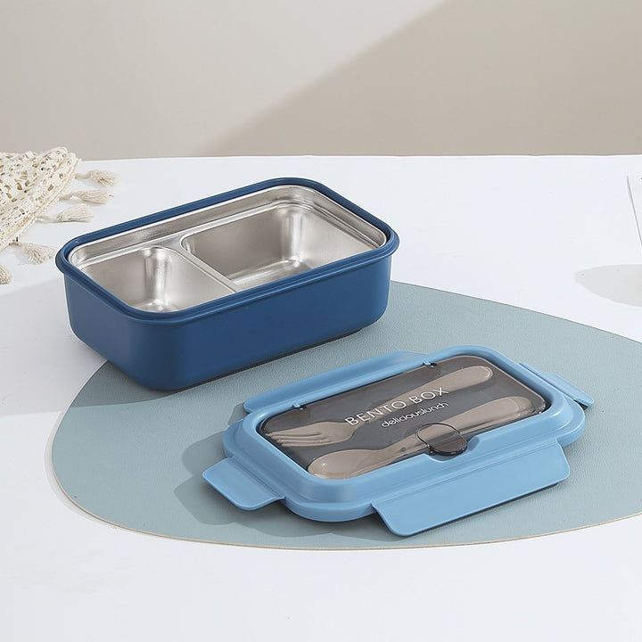 Multi-Fächer Bento-Lunchbox