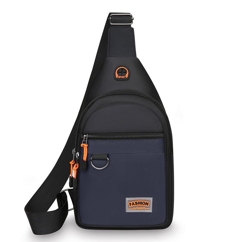 Multitaschen Sling-Rucksack
