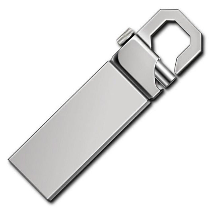 Hochleistungseinziehbarer USB-Flash-Laufwerk Karnz