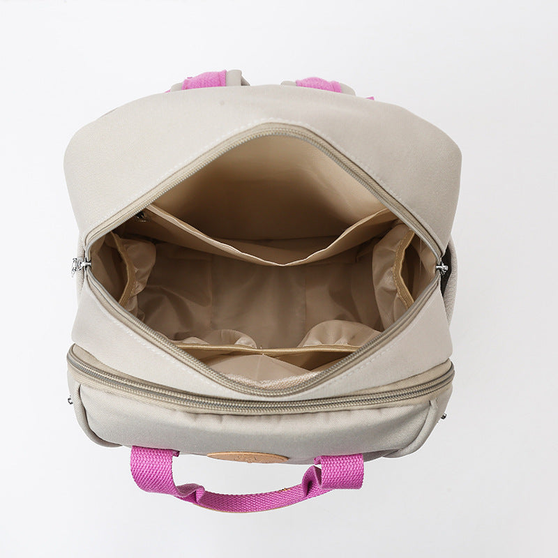 Vielseitiger Rucksack Karnz