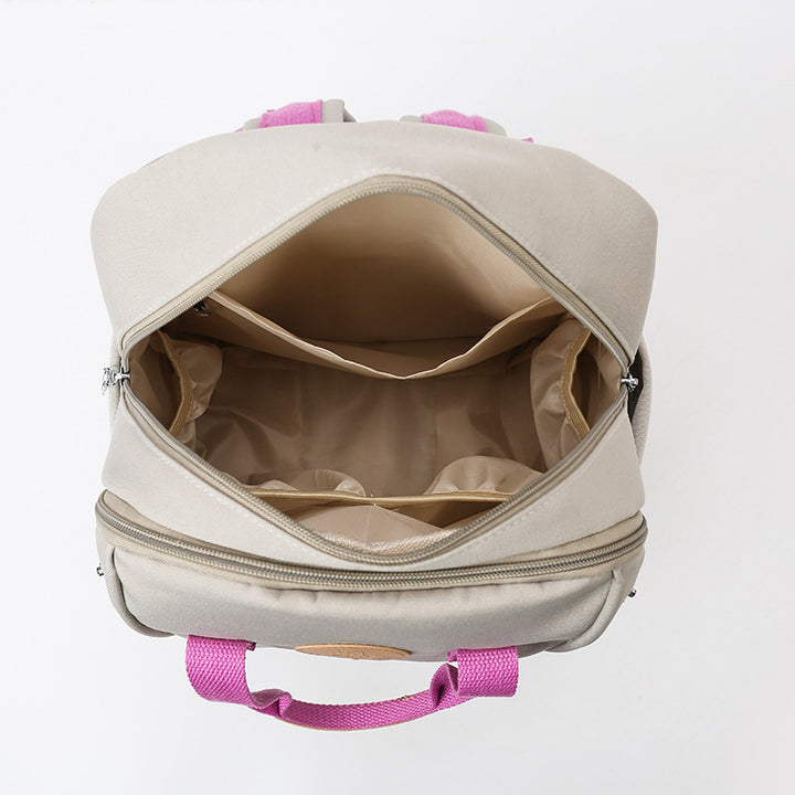 Vielseitiger Rucksack Karnz