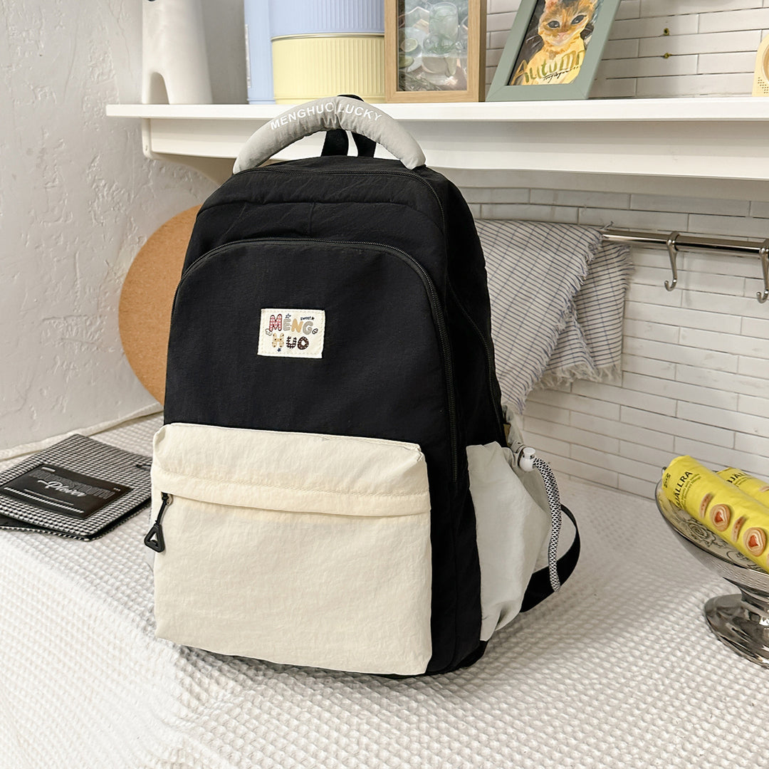 Stylischer multifunktionaler Tagesrucksack Karnz