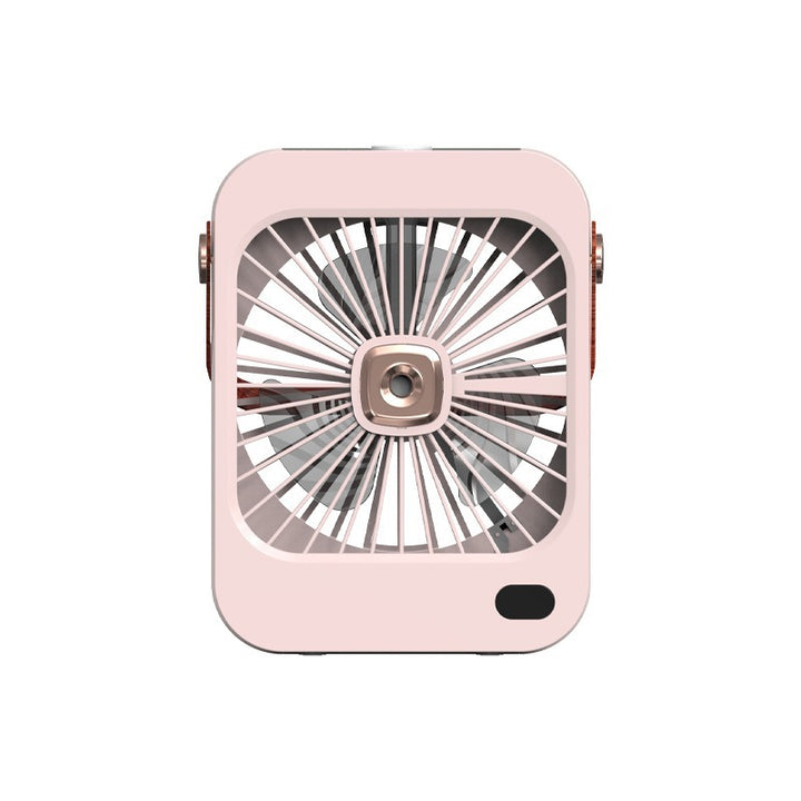 Tragbarer Usb Ventilator Karnz