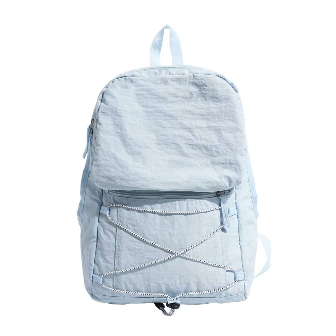 Vielseitiger Multi-Taschen-Rucksack Karnz