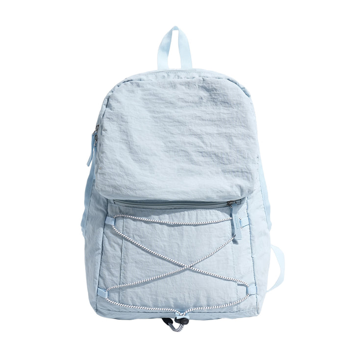 Vielseitiger Multi-Taschen-Rucksack Karnz