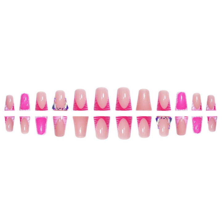 Glamorous Nail Art Extensions Karnz 1787913642