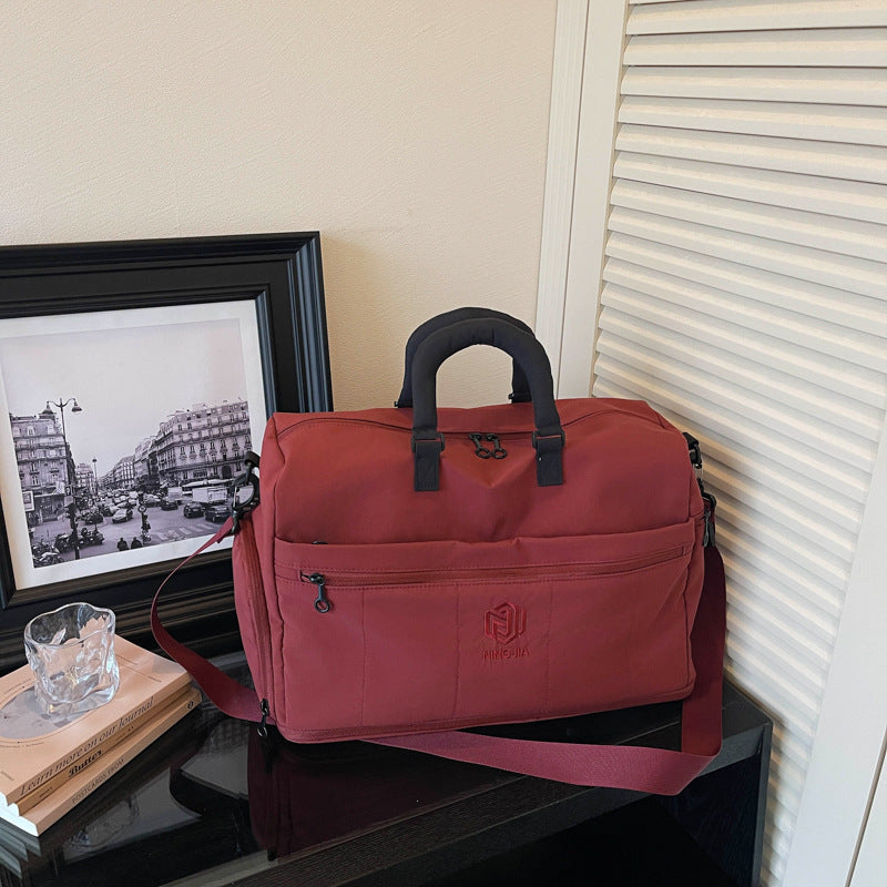 Vielseitige Multifunktionale Utility-Duffel