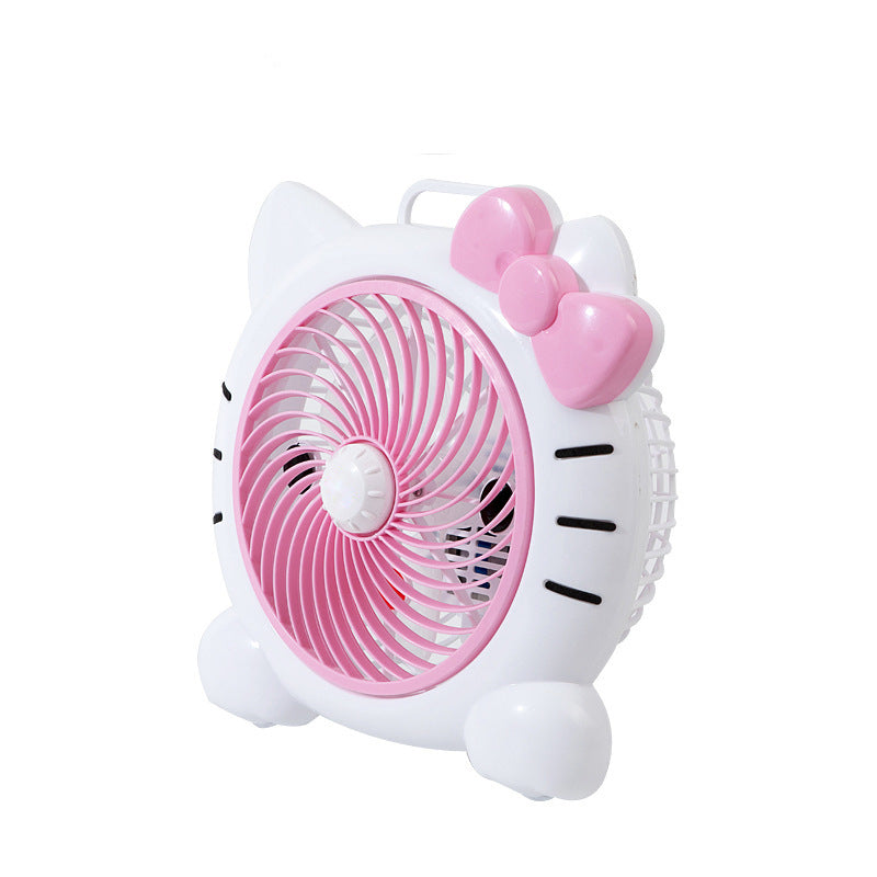 Damen Spielzeugventilator Karnz