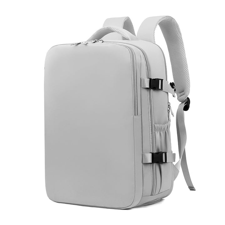 WoErgonomischer Anti-Diebstahl-Reise-Rucksack Karnz