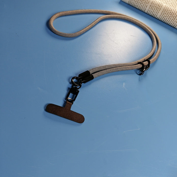 Langlebige verstellbare Utility-Lanyard Karnz