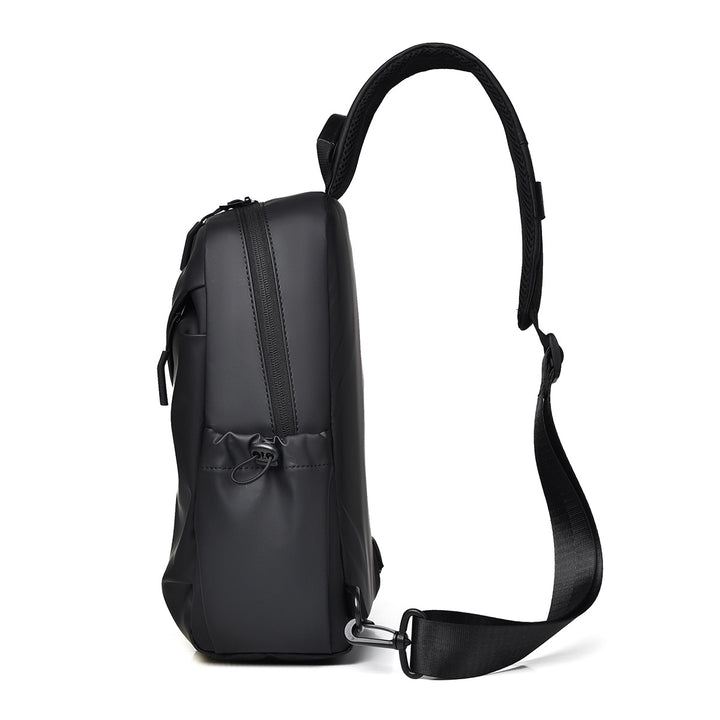 Leichte Crossbody Sling Bag Karnz