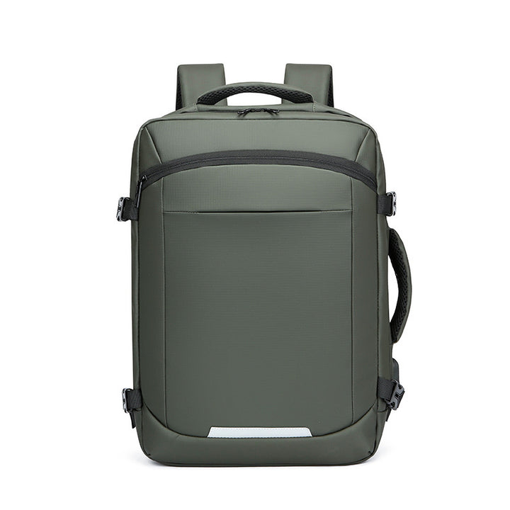 Multifunktionaler, vielseitiger Laptop-Rucksack
