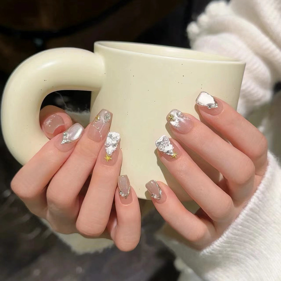Nail Art Karnz