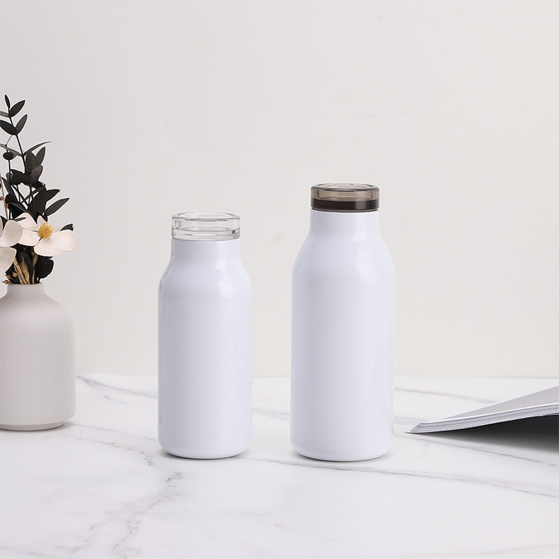 Edelstahl Wasserflasche Karnz
