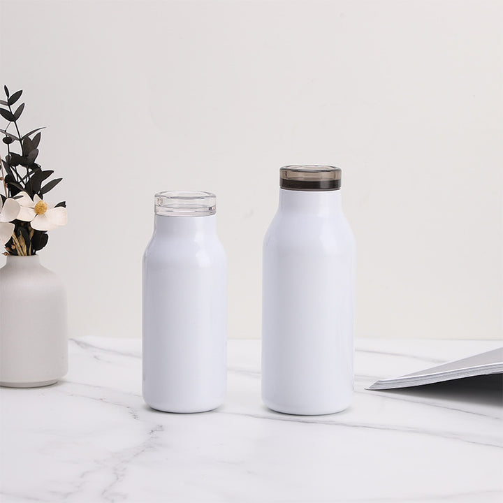 Edelstahl Wasserflasche Karnz
