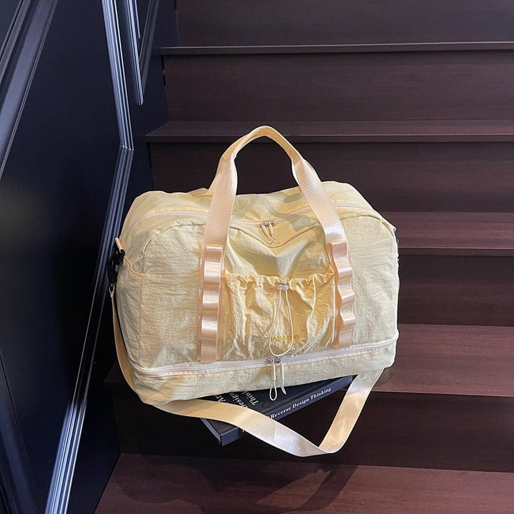 Vielseitige Multifunktionale Sport Wochenendtasche Karnz