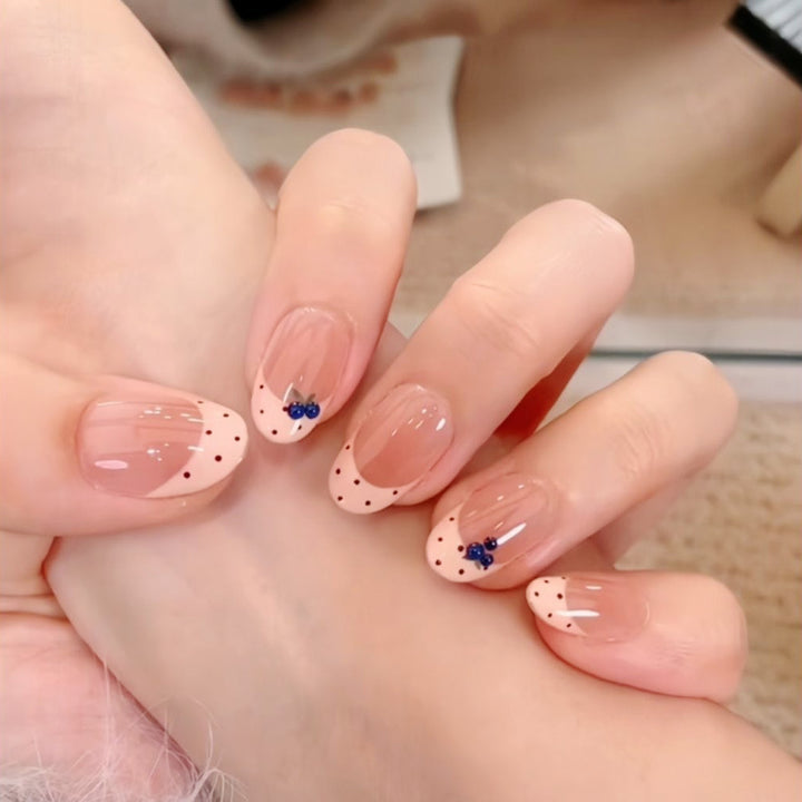 Künstlerische Themen Nageldesign Kollektion Karnz