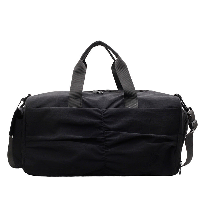 Leichtgewichtige Multi-Use Wochenend Duffel Tasche