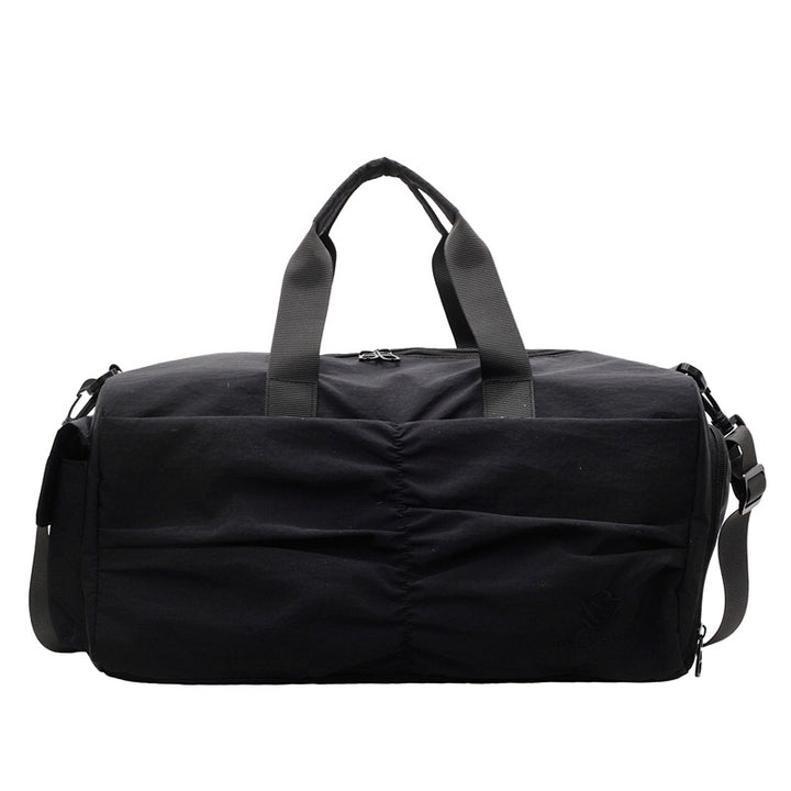 Leichtgewichtige Multi-Use Wochenend Duffel Tasche