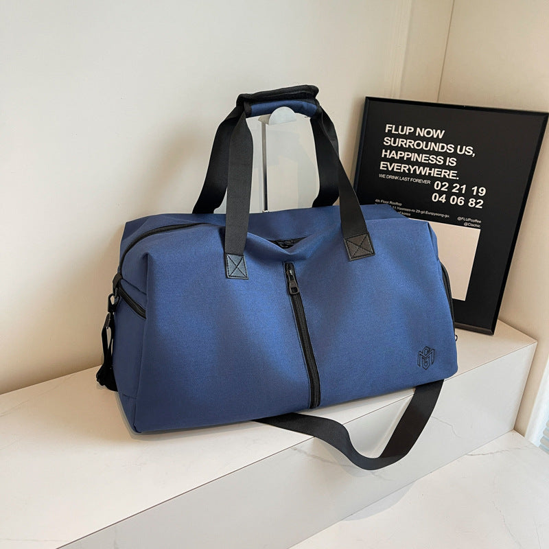 Stylische Multifunktions-Wochenend-Reisetasche