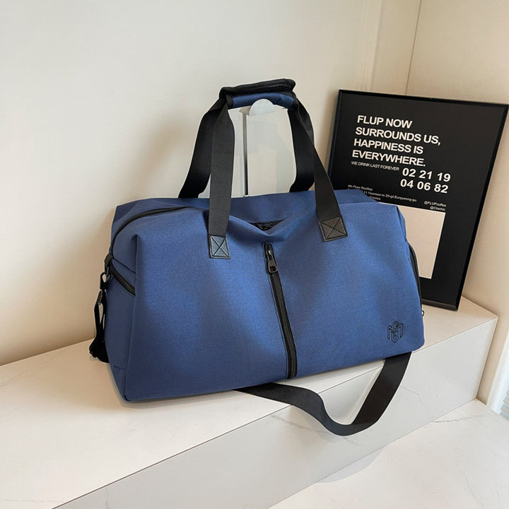 Stylische Multifunktions-Wochenend-Reisetasche