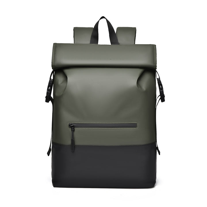 Wasserdichter Roll-Top Rucksack Karnz