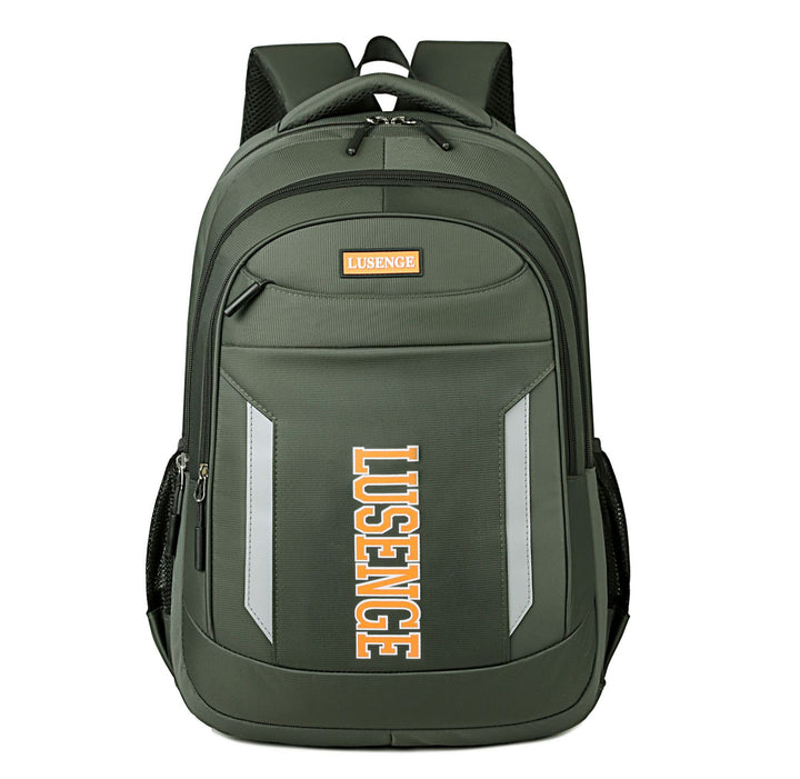Multi-Pocket Ergonomischer Rucksack