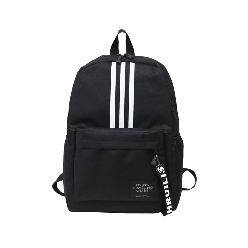 Lässiger Reise-Rucksack Karnz