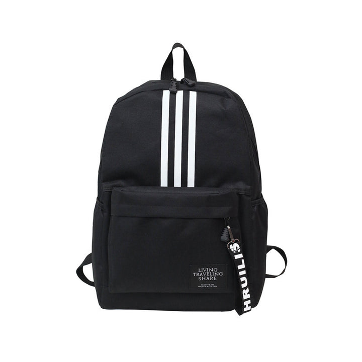Lässiger Reise-Rucksack Karnz