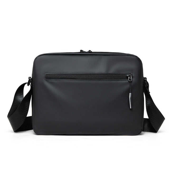 Schlanke professionelle Messenger-Tasche Karnz