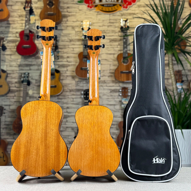 Akustische Ukulele Karnz