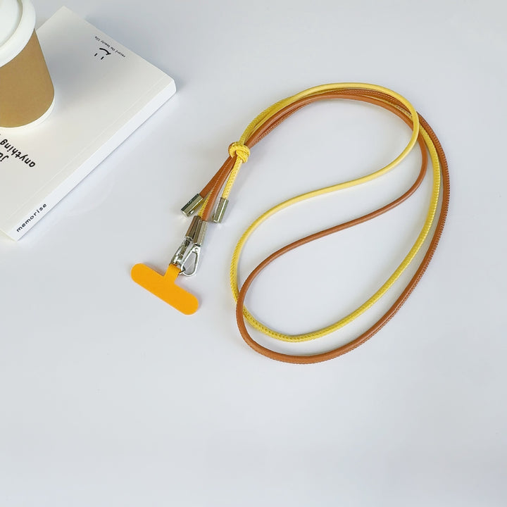 Stylische verstellbare Lanyard-Trageband Karnz