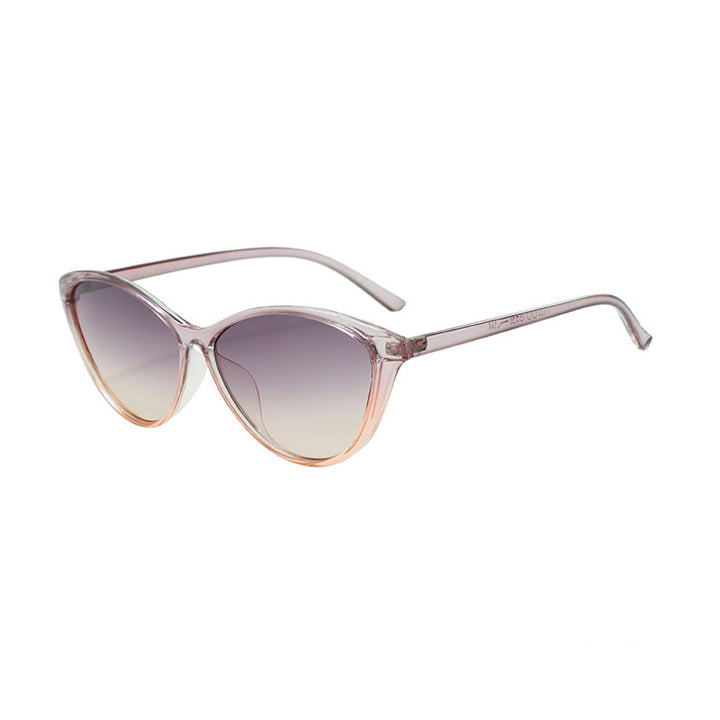 Damen Cat-Eye Brille mit modernem Design Karnz