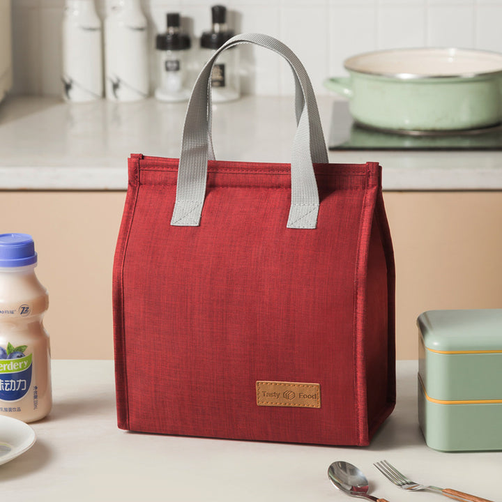 Isolierte Lunch Tasche Karnz