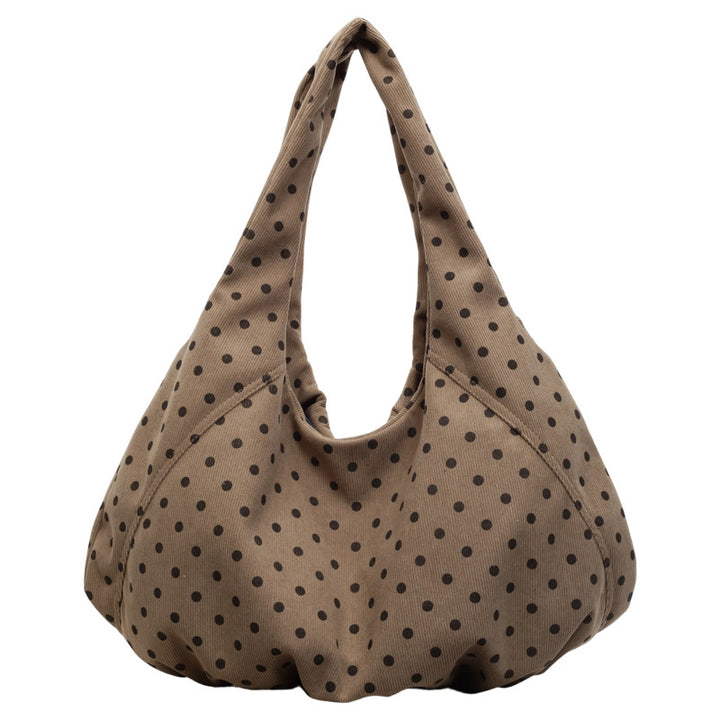 Große Kapazität Bowler Tasche