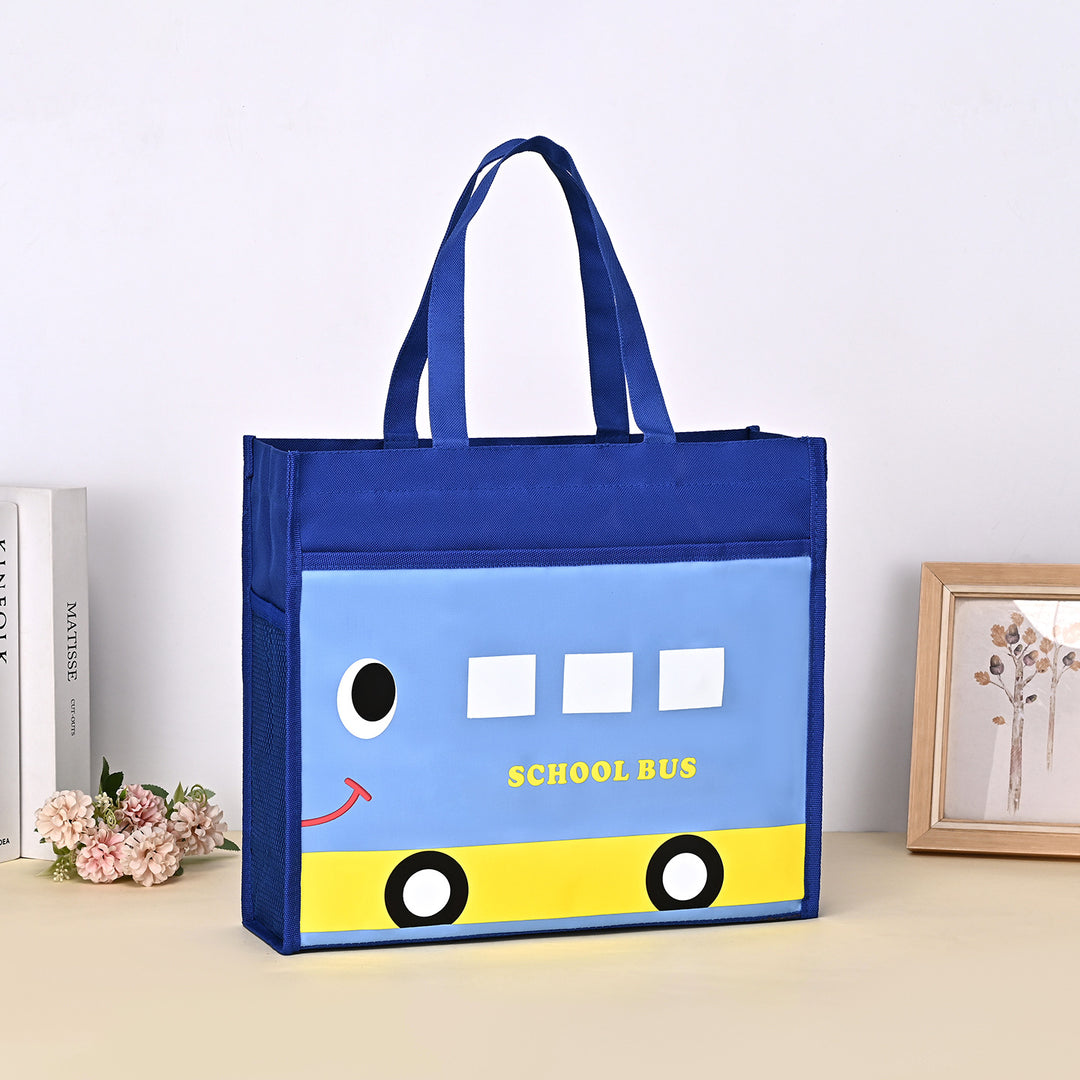 Süße Cartoon Schultertasche Karnz