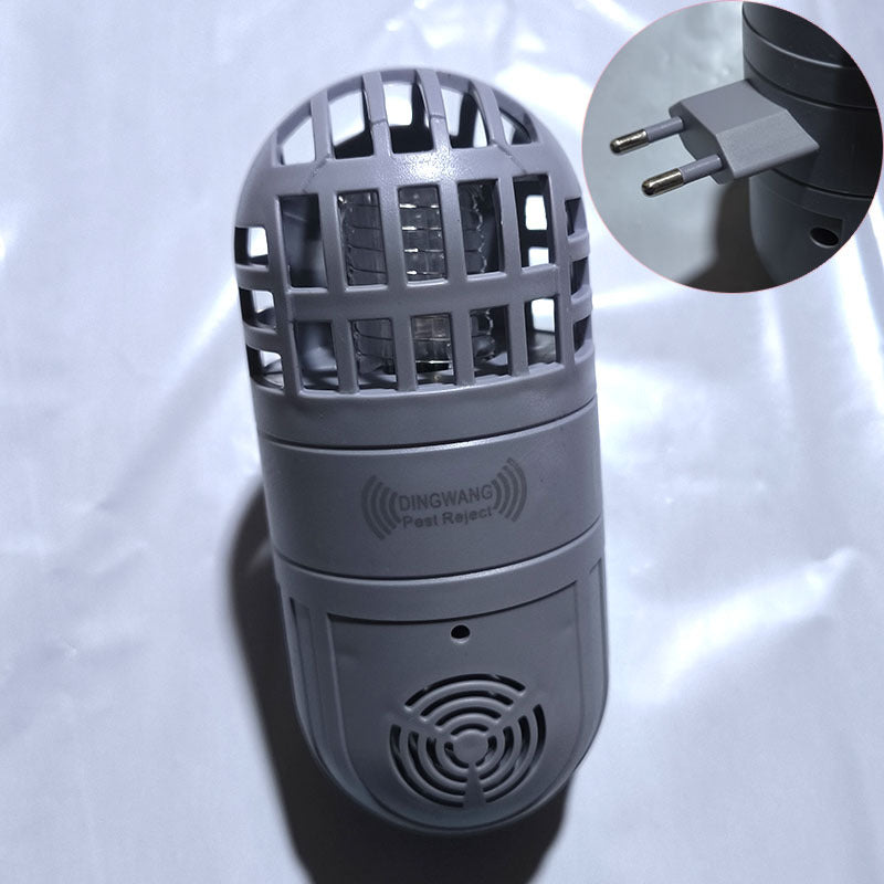 Unisex Ultraschall Insektenabwehr Karnz