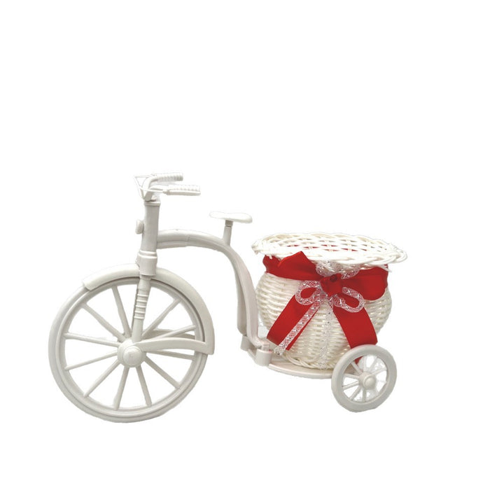 Dekorativer Fahrrad-Blumenkübel Karnz 1789536714