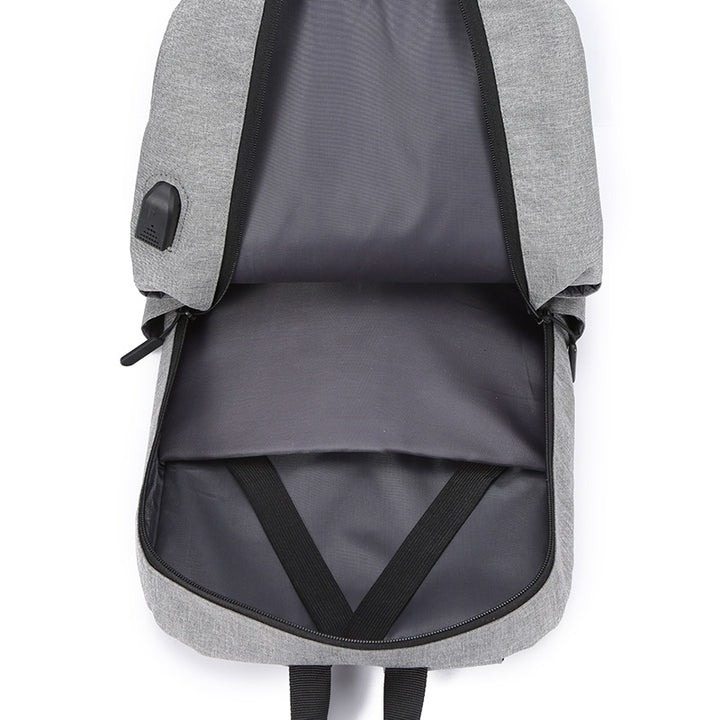 Multi-Compartment Professional Backpack Karnz