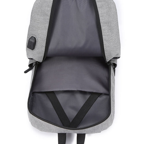 Multi-Compartment Professional Backpack Karnz