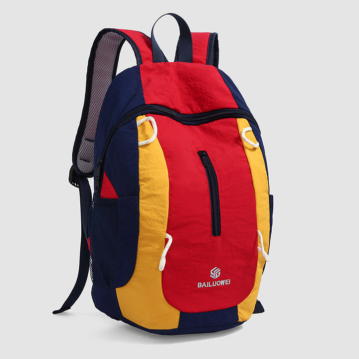Leichtgewicht Multi-Funktions Wanderrucksack
