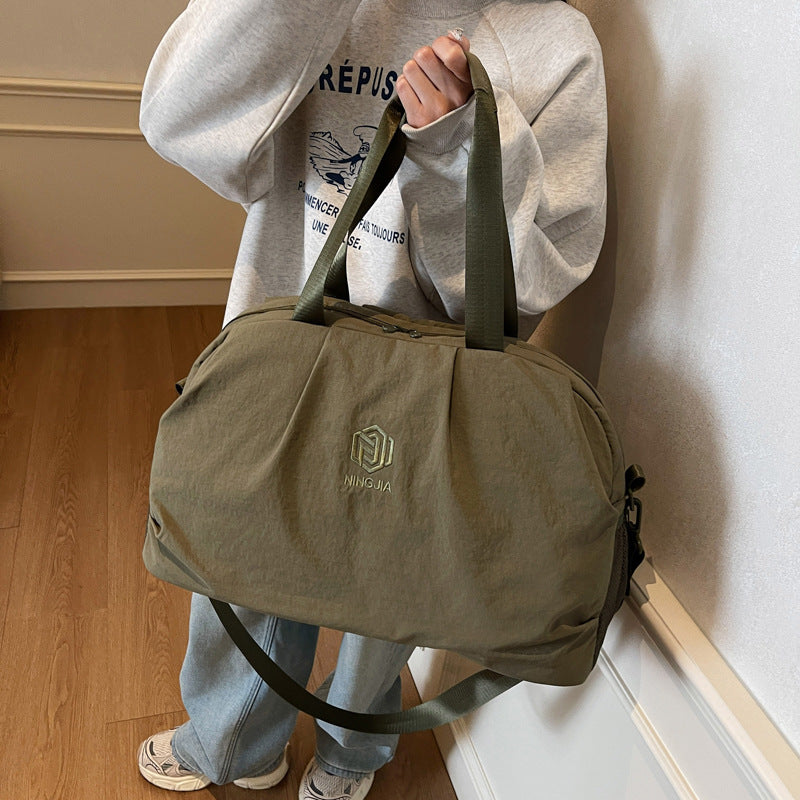 Vielseitige Reisetasche