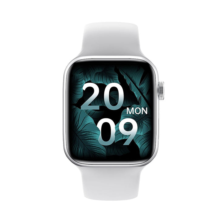 Smartwatch mit Fitness-Tracking und Intelligenten Benachrichtigungsfunktionen Karnz