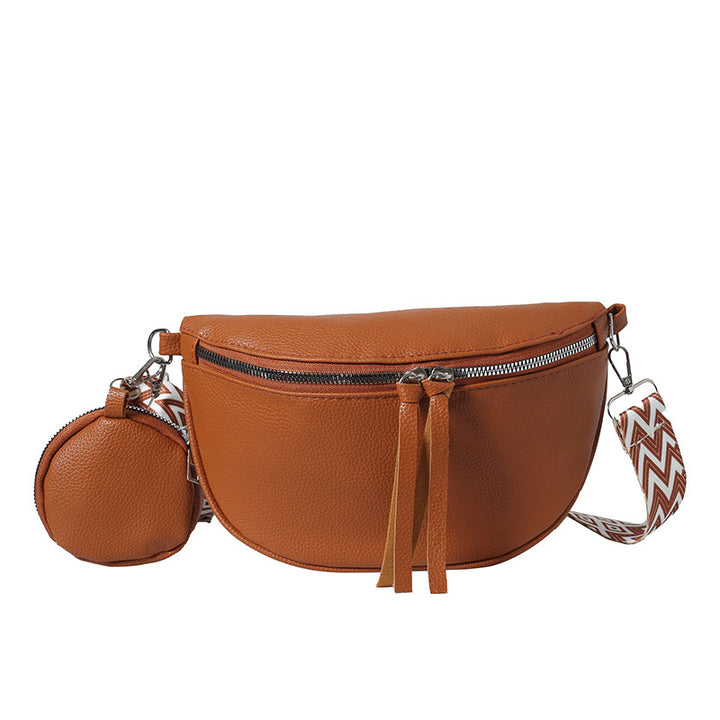 WoFunctional Crossbody Pouch Bag Karnz
