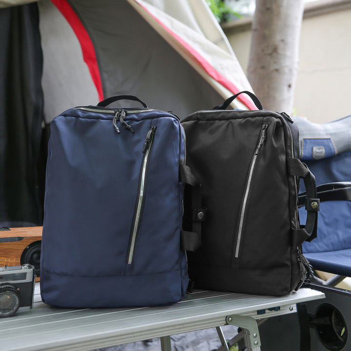 Vielseitiger Urban Rucksack Karnz